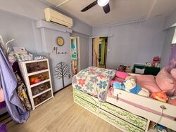 Blk 711 Pasir Ris Street 72 (Pasir Ris), HDB Executive #611087931